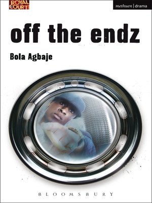 cover image of Off the Endz